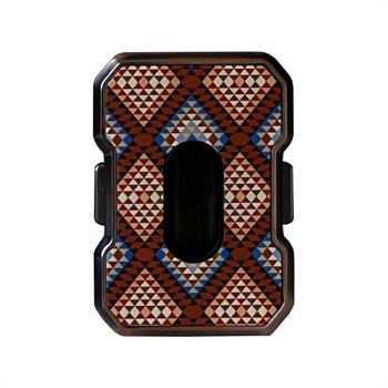 کاتر سیگار هانست طرح لوزی